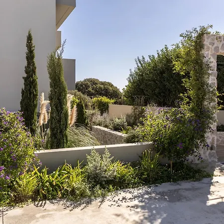 Sun Luxury Rhodes City