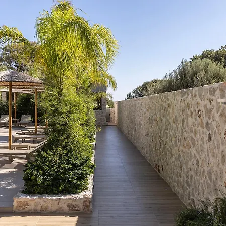 Sun Luxury Apartment Rhodes City