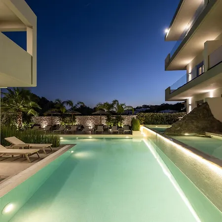 Sun Luxury *