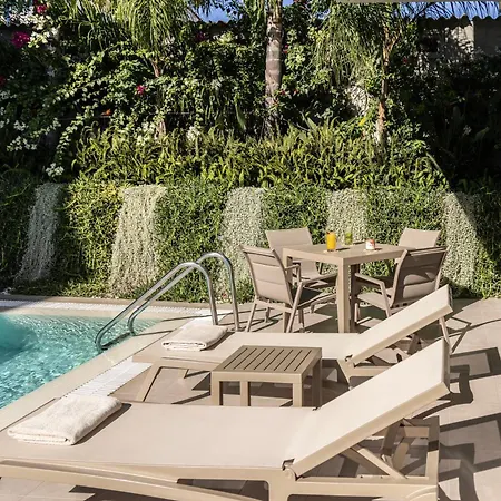 Sun Luxury Apartment
