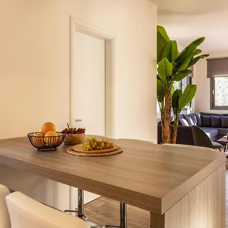 Sun Luxury Rhodes City